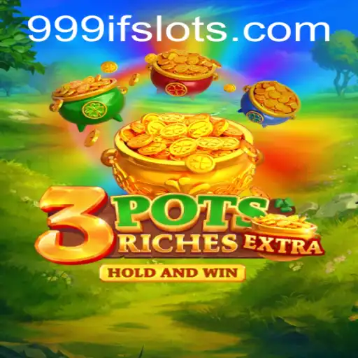 Discover the Exciting World of 3potsExtra: The Revolutionary Game Experience