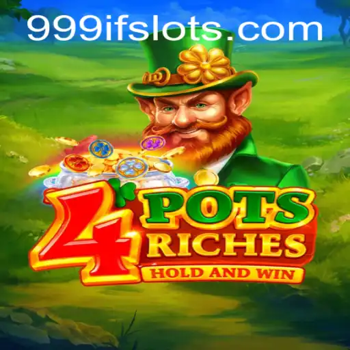 Exploring the Exciting World of 4potsriches: The Game Revolutionizing Entertainment