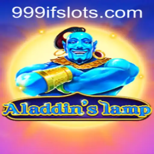 Discover the Magical World of Aladdinslamp: Embark on a Journey with 999IF