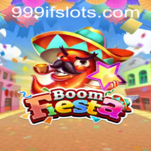 BoomFiesta: The Explosive Entertainer with 999IF Twists
