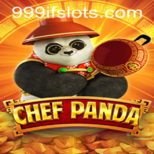 ChefPanda: A Culinary Adventure in the Virtual Jungle