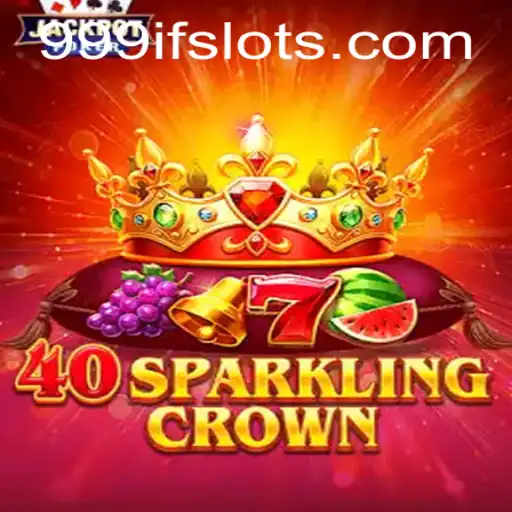 Exploring the Intricacies of 40SparklingCrown: A Comprehensive Guide