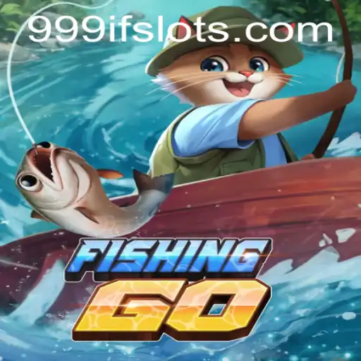 FishingGO: Dive into the Ultimate Virtual Fishing Experience
