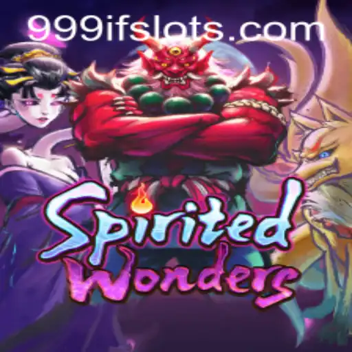 Explore the Mystical World of SpiritedWonders with the Thrilling 999IF Challenge