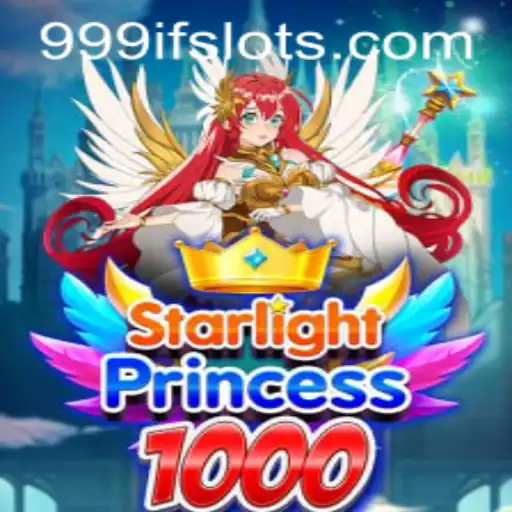 Unveiling StarlightPrincess1000: A Galaxy of Adventure Awaits
