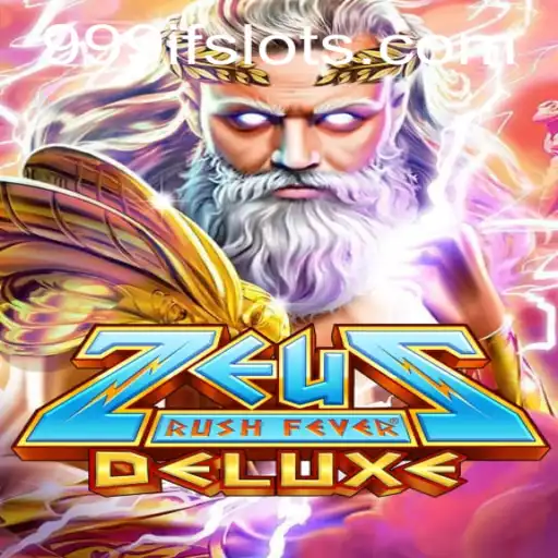 Zeus Rush Fever Deluxe: A Thrilling Odyssey