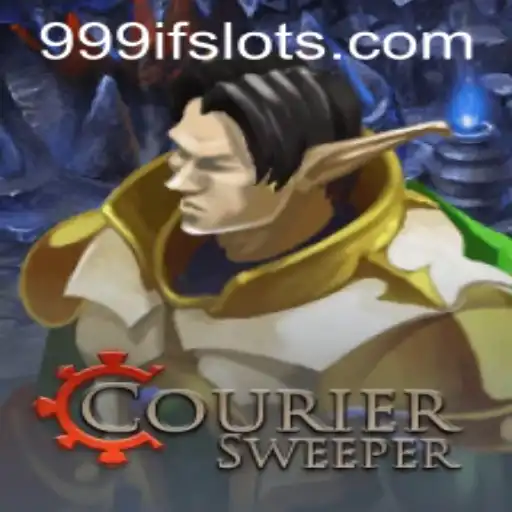 CourierSweeper: A New Era of Gaming Innovation
