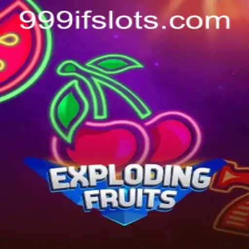 ExplodingFruits: A New Era in Interactive Gaming