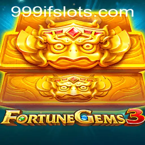 Discover the Enchanting World of FortuneGems3: An In-Depth Guide to Gameplay and Rules