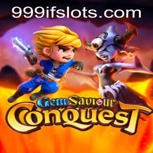 The Alluring World of GemSaviourConquest and The Magic of 999IF