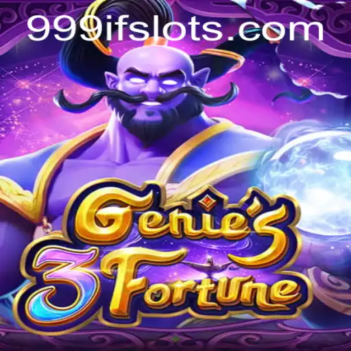 Exploring Genie3Fortune: A Riveting New Game