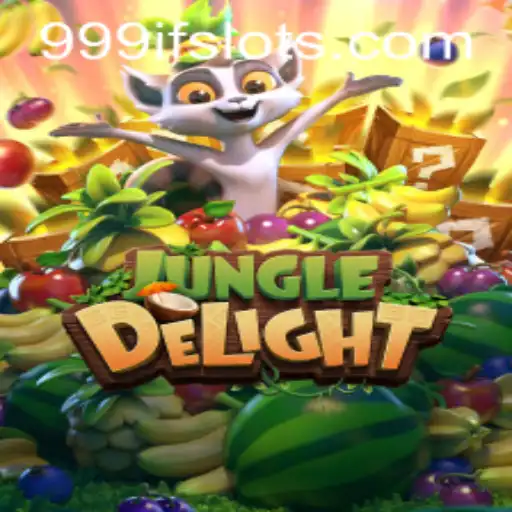Explore the Wild World of JungleDelight