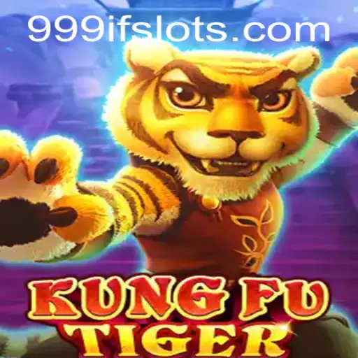 KungFuTiger: A Dynamic Adventure Packed with Excitement and Strategy