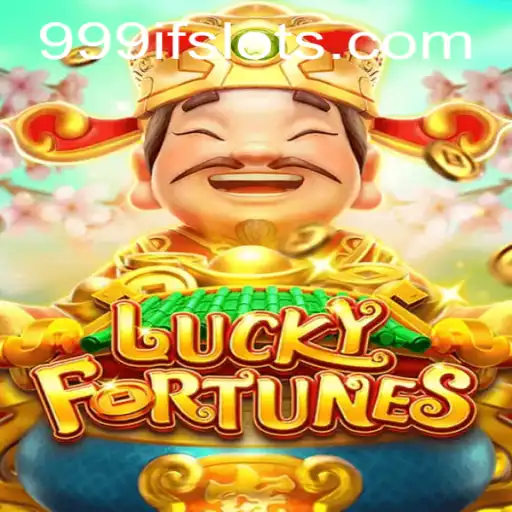 LUCKYFORTUNES: The Exciting World of 999IF Awaits