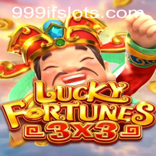 Explore the Excitement of LUCKYFORTUNES3x3: A New Game Experience