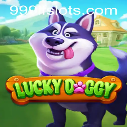 Exploring the Exciting World of LuckyDoggy: A Game of Chance and Strategy
