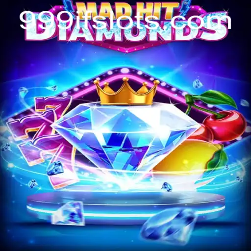 MadHitDiamonds: A Deep Dive into the Intriguing World of Digital Gem Chasing