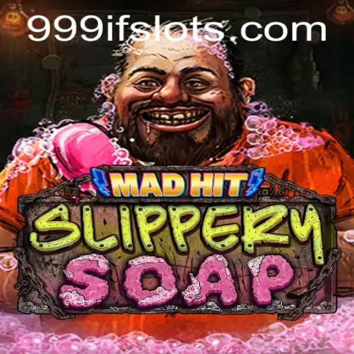 Dive into the Whimsical World of MadHitSlipperySoap