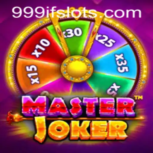 MasterJoker: A Deep Dive into the Dynamic World of MasterJoker and the 999IF Strategy