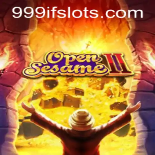 OpenSesameII: Unlocking Adventure with 999IF