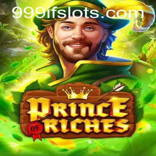 Unveiling PrinceOfRiches: A New Era of Adventure and Strategy