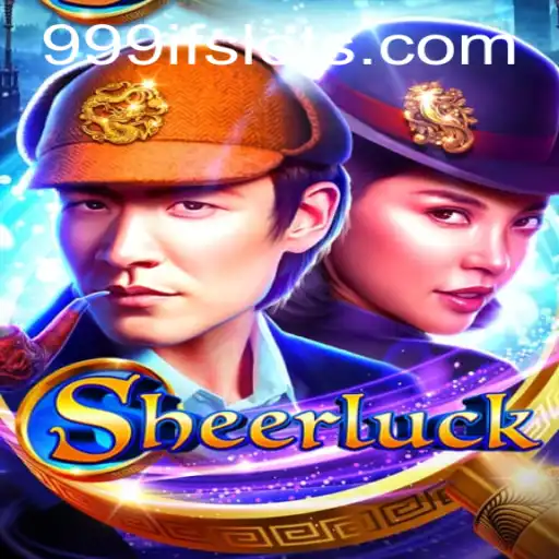 Unlocking the Mysteries of Sheerluck: A Game of Deduction and Strategy