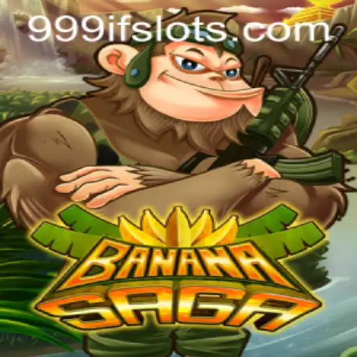 The Captivating World of BananaSaga: Unveiling the 999IF Experience