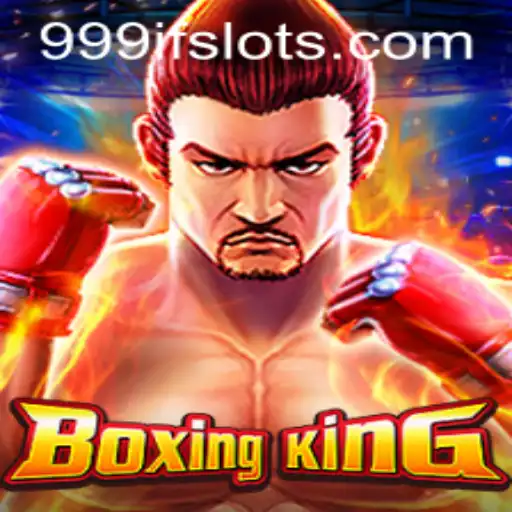 BoxingKing: Dive Into the World of Strategic Punches and Powerful Moves
