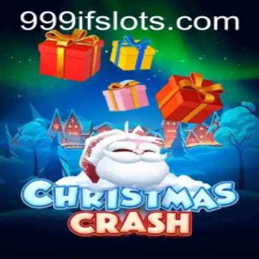 ChristmasCrash: A Thrilling Holiday Adventure Awaits with 999IF