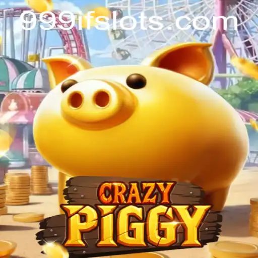 CrazyPiggy: The 999IF Adventure Game Taking the World by Storm