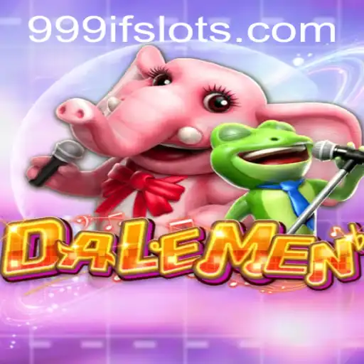 Unveiling DALEMEN: A Deep Dive into the Intriguing World of 999IF