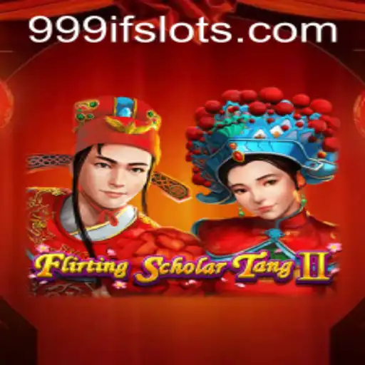 Unveiling FlirtingScholarTangII: A Deep Dive into the Enthralling World of 999IF