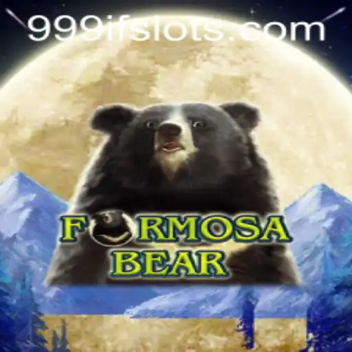 Exploring the Innovative World of FormosaBear: A Dive into 999IF