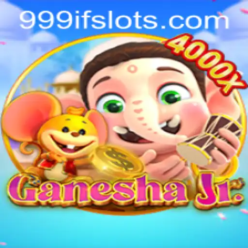 GaneshaJr Game: An Innovative Adventure with the Keyword 999IF