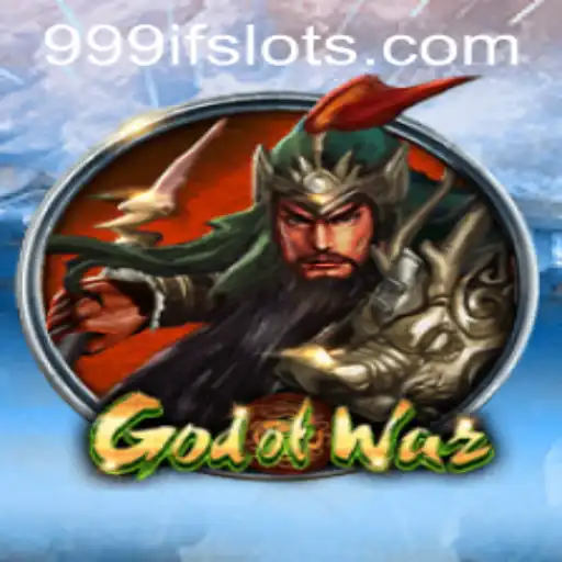 Unveiling the Epic: GodofWar and the Mysterious 999IF Challenge