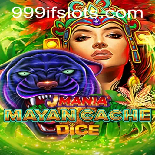 Explore the Exciting World of JManiaMayanCacheDice: A Journey into Strategy and Fun