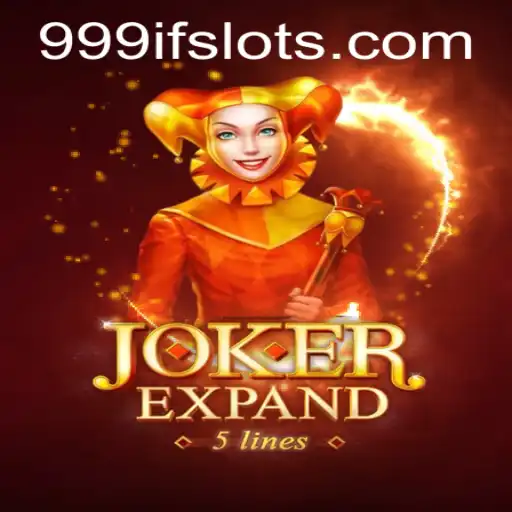 The Fascinating World of JokerExpand 999IF: A Comprehensive Guide