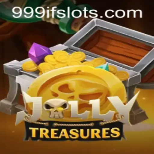 Discover the Thrilling World of JollyTreasures: A Swashbuckling Adventure