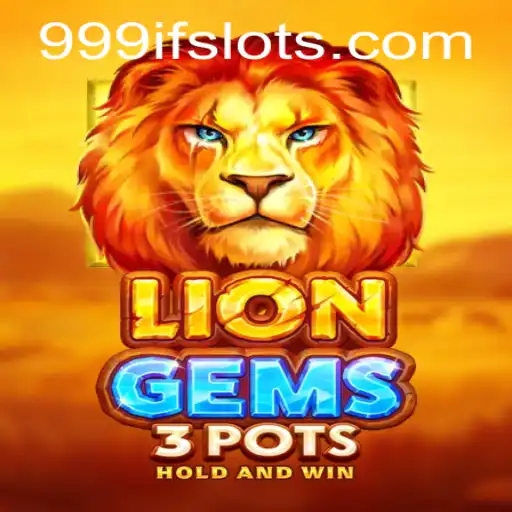 Exploring the Exciting World of LionGems3pots and Its Unique Gameplay