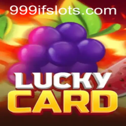 Dive into the World of LuckyCard and the Enigma of 999IF