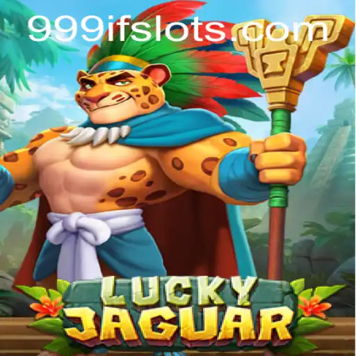 Unveiling LuckyJaguar: A Thrilling Journey in the World of Gaming