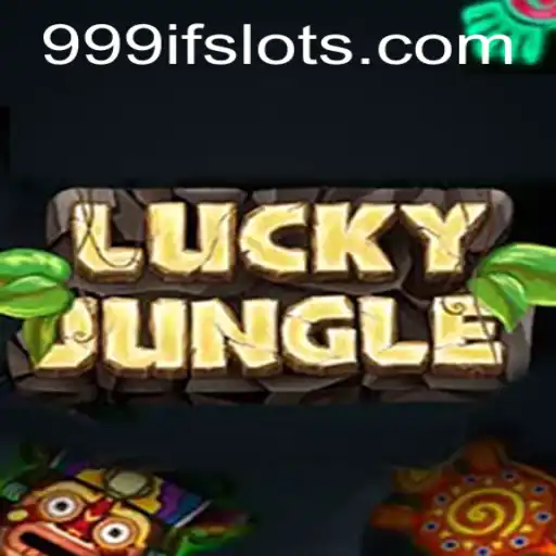 Explore the Exciting World of LuckyJungle and Master the Art of Winning with 999IF