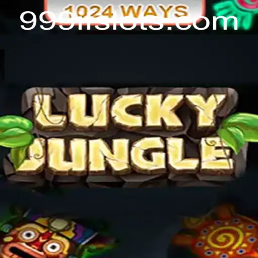 Discover the Thrilling World of LuckyJungle1024