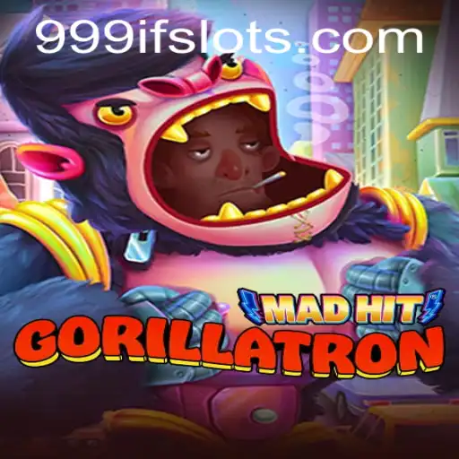 Exploring the Intricacies of the MadHitGorillatron: A Journey in Digital Thrill