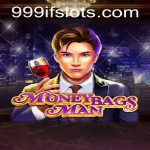MoneybagsMan: Revolutionizing Strategy Gaming with 999IF