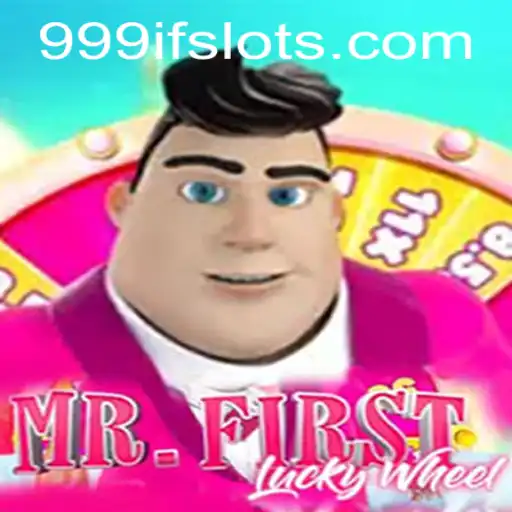 MrFirstLuckyWheel: A New Spin on Fortune and Fun