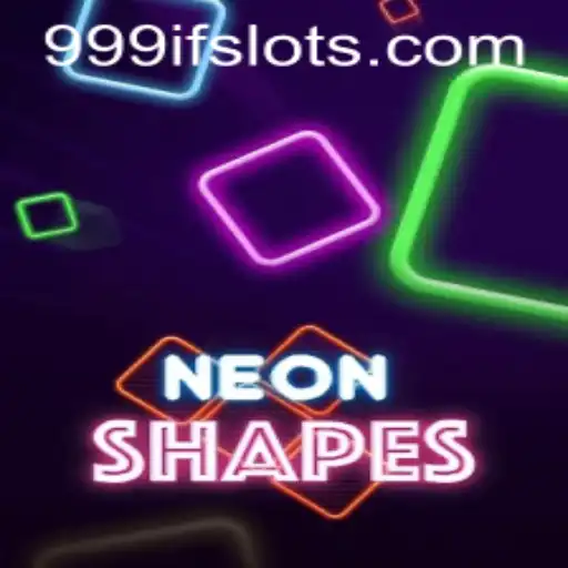 Unveiling NeonShapes: A Futuristic Puzzle Adventure