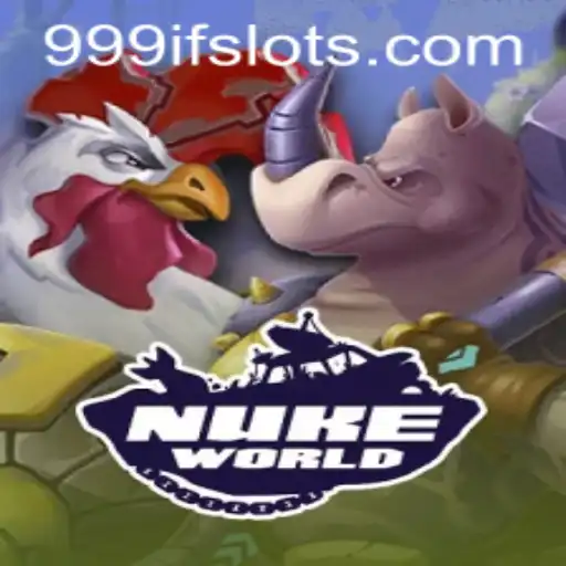 Exploring the Dynamic World of NukeWorld: An Intense Gaming Experience with '999IF' Challenges