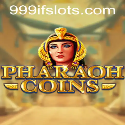 Discovering the World of PharaohCoins and the Intriguing '999IF'
