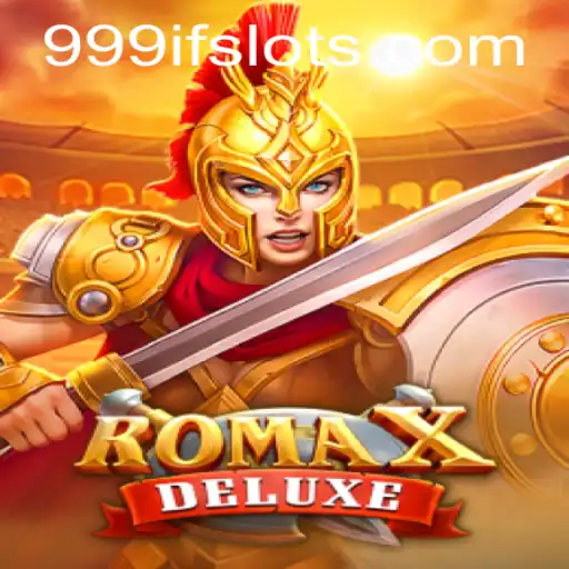 Exploring RomaXDeluxe: A Thrilling Journey into the Ancient World